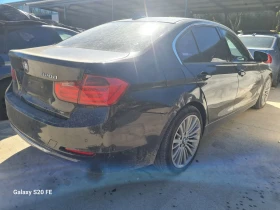 BMW 320 2.0d 184ps 2br, снимка 12