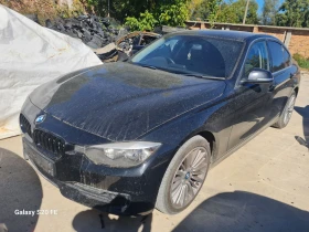 BMW 320 2.0d 184ps 2br, снимка 10