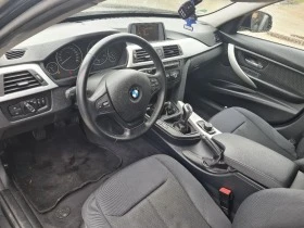 BMW 320 2.0d 184ps 2br, снимка 4
