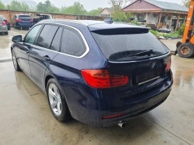 BMW 320 2.0d 184ps 2br, снимка 5