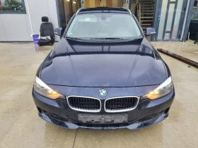 BMW 320 2.0d 184ps 2br, снимка 1