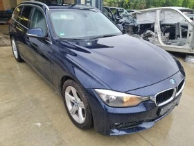 BMW 320 2.0d 184ps 2br, снимка 7