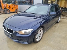 BMW 320 2.0d 184ps 2br, снимка 8