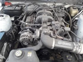 Ford Mustang 4.0 V6 214к.с., снимка 12