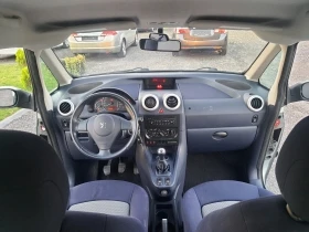 Peugeot 1007 1.4, снимка 10