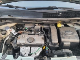 Peugeot 1007 1.4, снимка 8