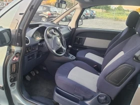 Peugeot 1007 1.4, снимка 13