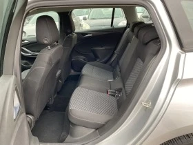 Opel Astra 1.6cdti bisnes, снимка 11