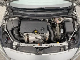 Opel Astra 1.6cdti bisnes, снимка 16