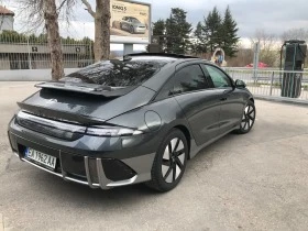 Hyundai Ioniq 6 Premium 77.4KW/h, снимка 4