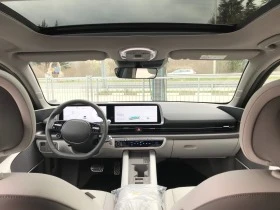 Hyundai Ioniq 6 Premium 77.4KW/h, снимка 8