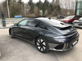Hyundai Ioniq 6 Premium 77.4KW/h, снимка 6