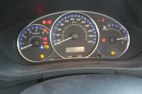 Subaru Impreza ИТАЛИЯ, НА ЧАСТИ, снимка 9
