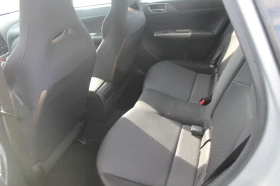 Subaru Impreza ИТАЛИЯ, НА ЧАСТИ, снимка 7