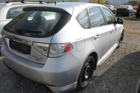 Subaru Impreza ИТАЛИЯ, НА ЧАСТИ, снимка 5