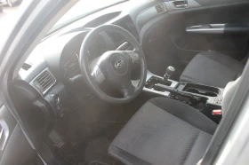 Subaru Impreza ИТАЛИЯ, НА ЧАСТИ, снимка 6