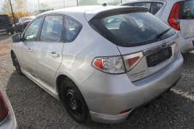 Subaru Impreza ИТАЛИЯ, НА ЧАСТИ, снимка 4