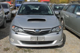 Subaru Impreza ИТАЛИЯ, НА ЧАСТИ, снимка 2