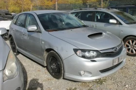 Subaru Impreza ИТАЛИЯ, НА ЧАСТИ, снимка 3