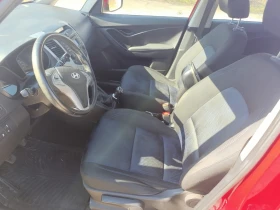 Hyundai Ix20, снимка 5