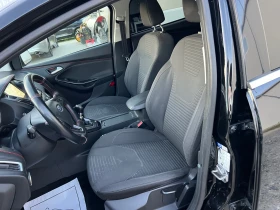 Ford Focus 1.5TDCi-120к.с./EURO6B/NAVI/CAMERA/АВТОПИЛОТ/ITALY, снимка 11