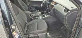 Skoda Octavia 2.0TDI-184кс.4X4, снимка 13