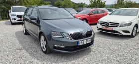 Skoda Octavia 2.0TDI-184кс.4X4, снимка 3