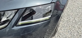 Skoda Octavia 2.0TDI-184кс.4X4, снимка 15