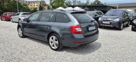 Skoda Octavia 2.0TDI-184кс.4X4, снимка 9
