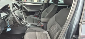 Skoda Octavia 2.0TDI-184кс.4X4, снимка 12