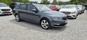 Skoda Octavia 2.0TDI-184кс.4X4, снимка 4