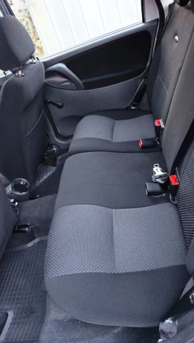 Lada Kalina 1.4, снимка 14