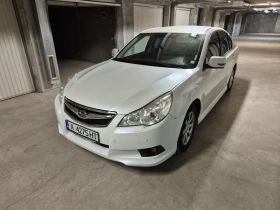 Subaru Legacy 2.0i