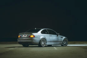 BMW M3, снимка 7