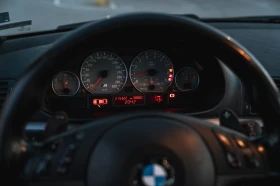 BMW M3, снимка 13