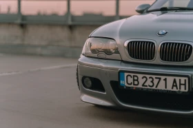 BMW M3, снимка 5
