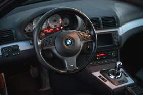 BMW M3, снимка 12