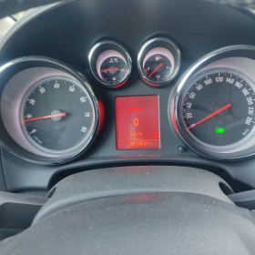 Opel Astra J, снимка 3
