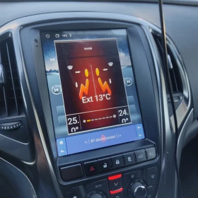 Opel Astra J, снимка 8