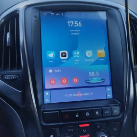 Opel Astra J, снимка 6