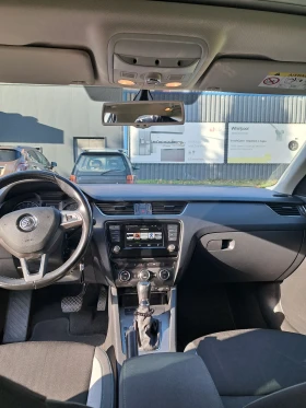 Skoda Octavia 2.0 Automat, снимка 7