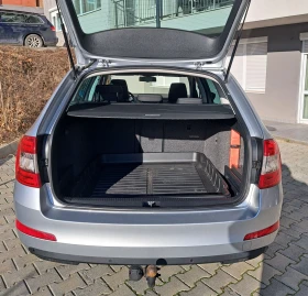 Skoda Octavia 2.0 Automat, снимка 10