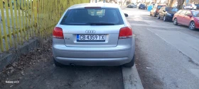 Audi A3, снимка 2