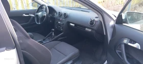 Audi A3, снимка 4