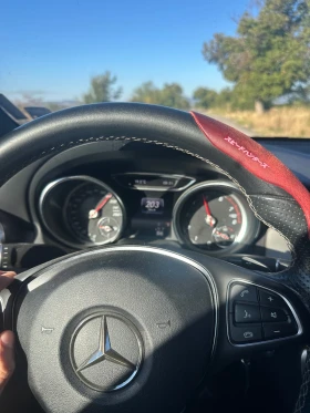 Mercedes-Benz CLA 250 AMG-line, 4 matic , снимка 8