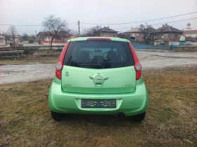 Opel Agila 1.3 CDTI/Климатик/Евро 4, снимка 9