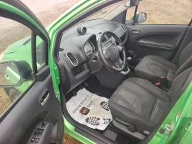 Opel Agila 1.3 CDTI/Климатик/Евро 4, снимка 13