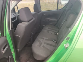 Opel Agila 1.3 CDTI/Климатик/Евро 4, снимка 14