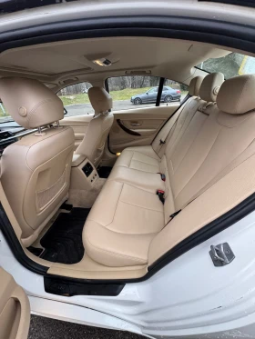 BMW 328 Xdrive, снимка 8