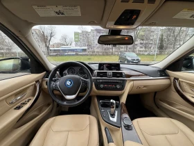 BMW 328 Xdrive, снимка 10